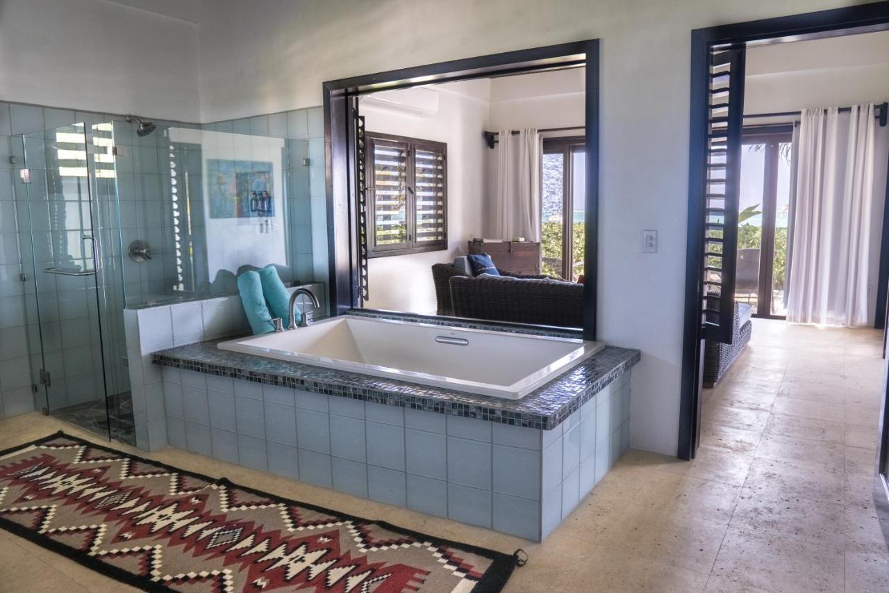 Matachica Beach Resort And Spa San Pedro  Bagian luar foto